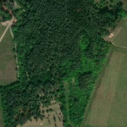 Satellite imagery of [Borotín] GSM, CZ