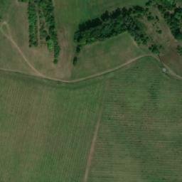 Satellite imagery of Pod Doubkem [Borotín u Boskovic] GSM, CZ