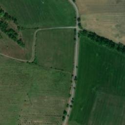 Satellite imagery of Pod Doubkem [Borotín u Boskovic] GSM, CZ