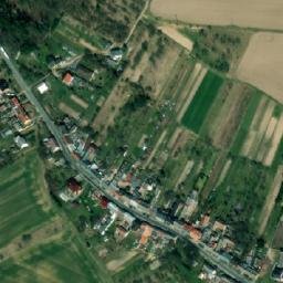 Satellite imagery of [Pěnčín] GSM, CZ