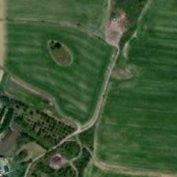 Satellite imagery of [Pěnčín] GSM, CZ