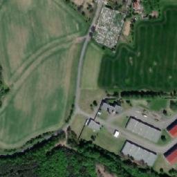 Satellite imagery of Černá věž [Drahanovice], CZ