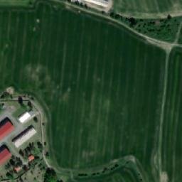 Satellite imagery of boundary_stone, SK