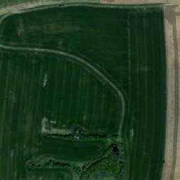 Satellite imagery of boundary_stone, SK
