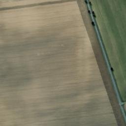 Satellite imagery of boundary_stone, SK