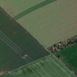 Satellite imagery of Špitálky [Hněvotín], CZ