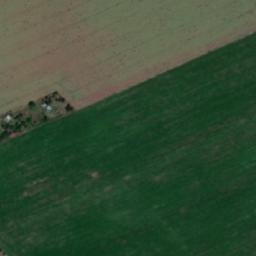 Satellite imagery of Špitálky [Hněvotín], CZ