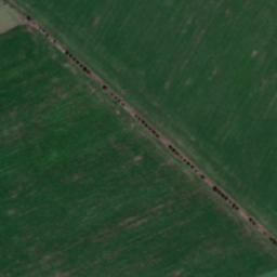 Satellite imagery of Špitálky [Hněvotín], CZ