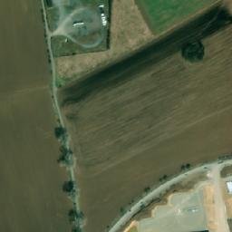 Satellite imagery of Na Vyhlídce [Hněvotín], CZ