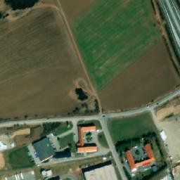 Satellite imagery of Na Vyhlídce [Hněvotín], CZ
