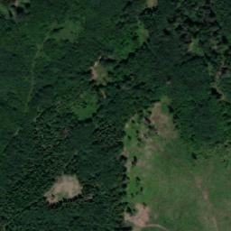 Satellite imagery of Lomec [Libavá-Slavkov], CZ