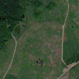 Satellite imagery of Humenec [Libavá-Slavkov], CZ