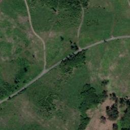 Satellite imagery of Humenec [Libavá-Slavkov], CZ