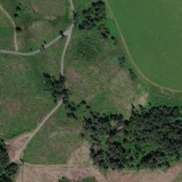 Satellite imagery of Slavkovský vrch [Libavá-Slavkov], CZ