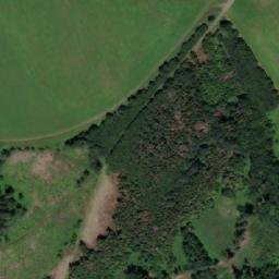 Satellite imagery of Slavkovský vrch [Libavá-Slavkov], CZ