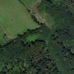 Satellite imagery of Slavkovský vrch [Libavá-Slavkov], CZ