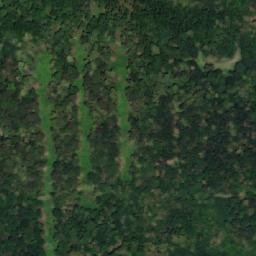 Satellite imagery of Kopánky [Libavá-Slavkov], CZ