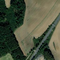 Satellite imagery of Stráže [Bělotín] GSM, CZ