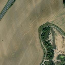 Satellite imagery of Stráže [Bělotín] GSM, CZ