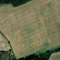 Satellite imagery of Stráže [Bělotín] GSM, CZ