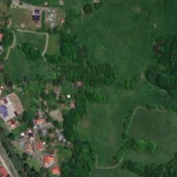 Satellite imagery of Hýlovec [Nový Jičín-Bludovice] GSM, CZ