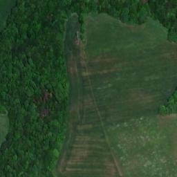 Satellite imagery of Hýlovec [Nový Jičín-Bludovice] GSM, CZ