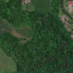 Satellite imagery of Hýlovec [Nový Jičín-Bludovice] GSM, CZ