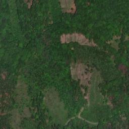 Satellite imagery of Červený kámen [Lichnov u Nového Jičína], CZ