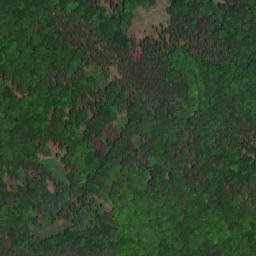 Satellite imagery of Červený kámen [Lichnov u Nového Jičína], CZ