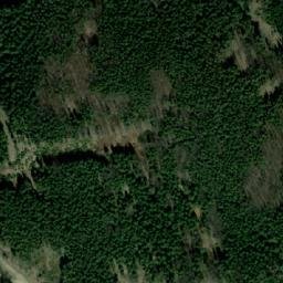 Satellite imagery of Kykulka, CZ