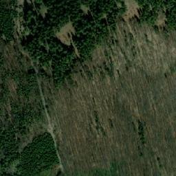 Satellite imagery of Kykulka, CZ
