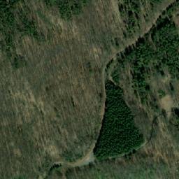 Satellite imagery of Kykulka, CZ