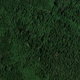 Satellite imagery of Slavíč W [Morávka], CZ