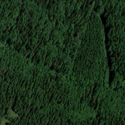 Satellite imagery of Slavíč W [Morávka], CZ