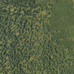 Satellite imagery of 82-7, PL