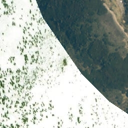 Satellite imagery of 82-7, PL