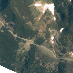 Satellite imagery of 82-7, PL