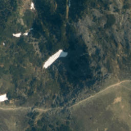 Satellite imagery of 82-5, SK