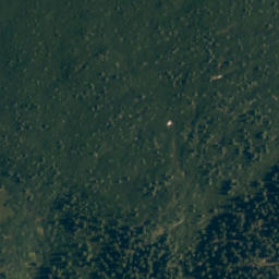 Satellite imagery of D/S 1939-1945, SK