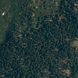 Satellite imagery of D/S 1939-1945, SK
