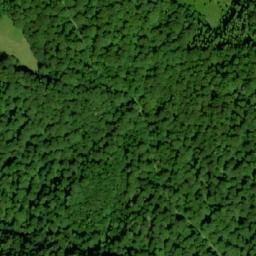 Satellite imagery of Krowiarki, PL
