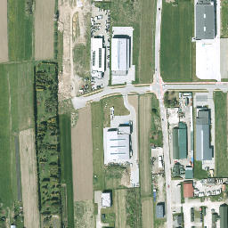 Satellite imagery of Rp.ziemny, PL