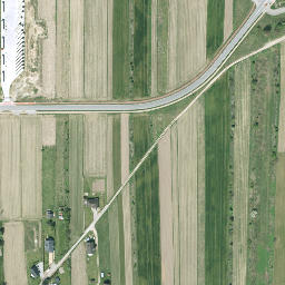 Satellite imagery of Rp.ziemny, PL