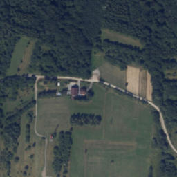 Satellite imagery of survey_point, PL