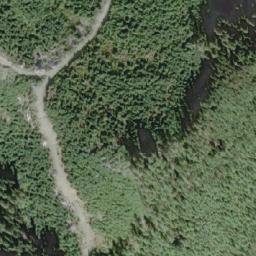 Satellite imagery of Mount Lombard, CA