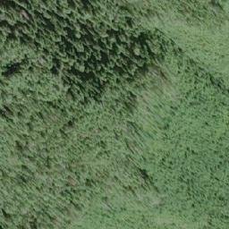 Satellite imagery of Bury Peak, CA
