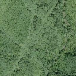 Satellite imagery of Bury Peak, CA