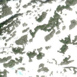 Satellite imagery of Panther Peak, CA