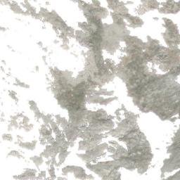 Satellite imagery of Nursery Peak, CA