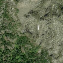 Satellite imagery of Mount Fagervik, CA